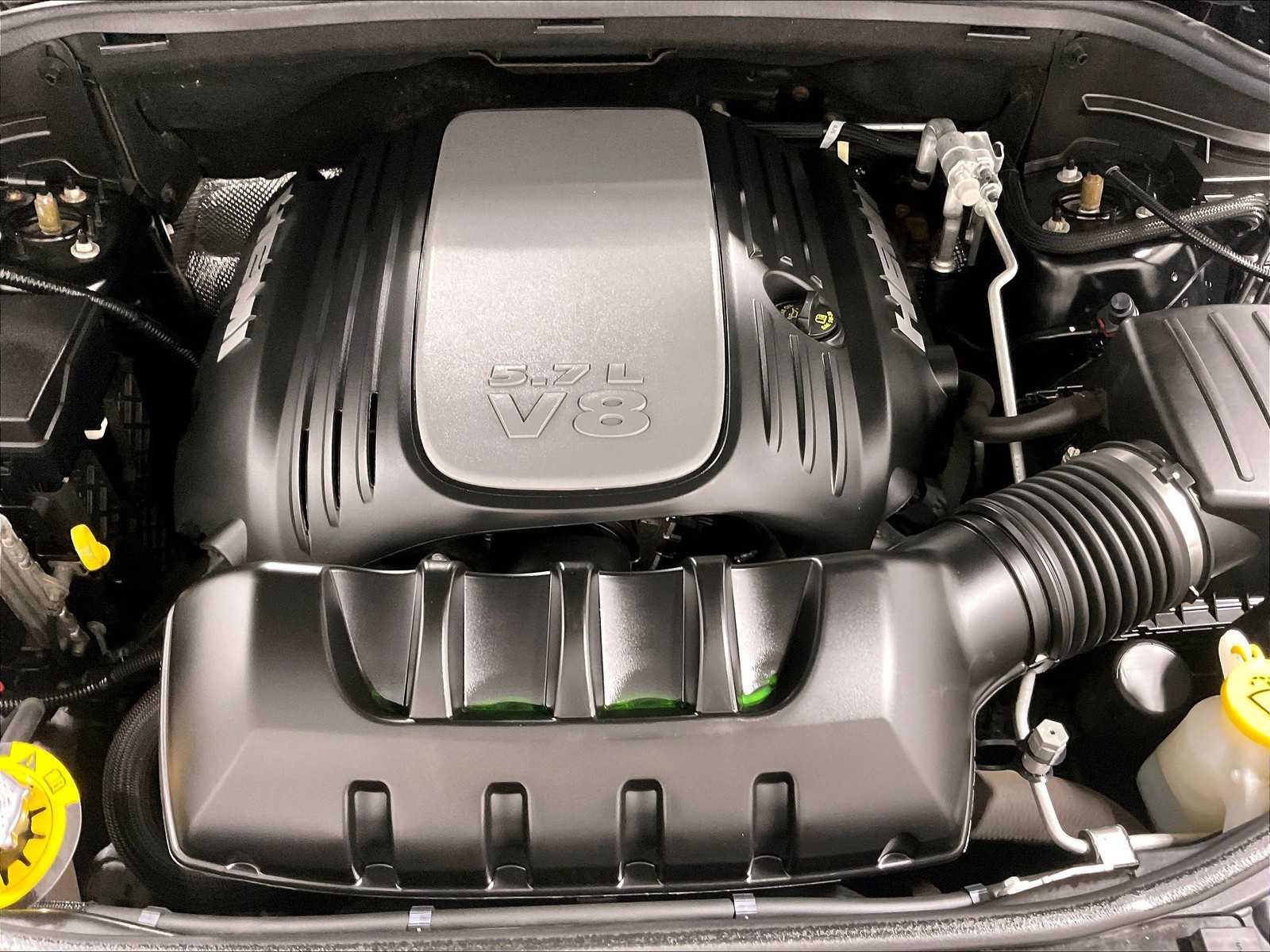 2020 Jeep Grand Cherokee Summit - Photo 35