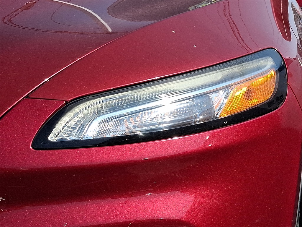 2016 Jeep Cherokee Latitude - Photo 8