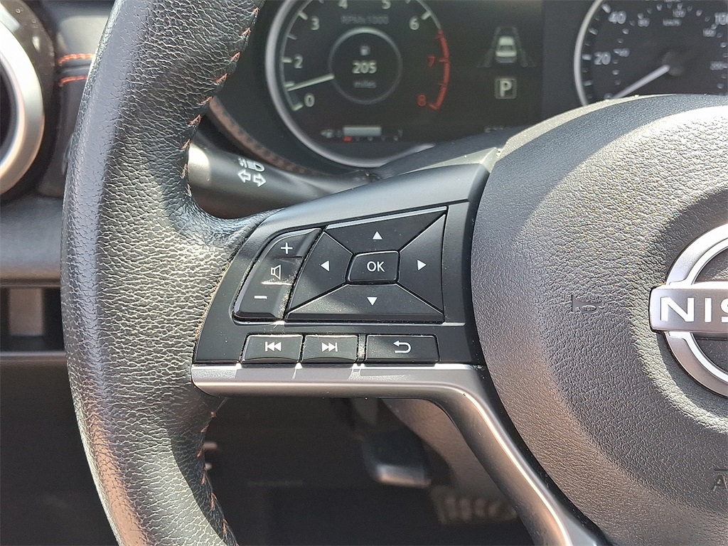 2023 Nissan Versa 1.6 SR - Photo 20