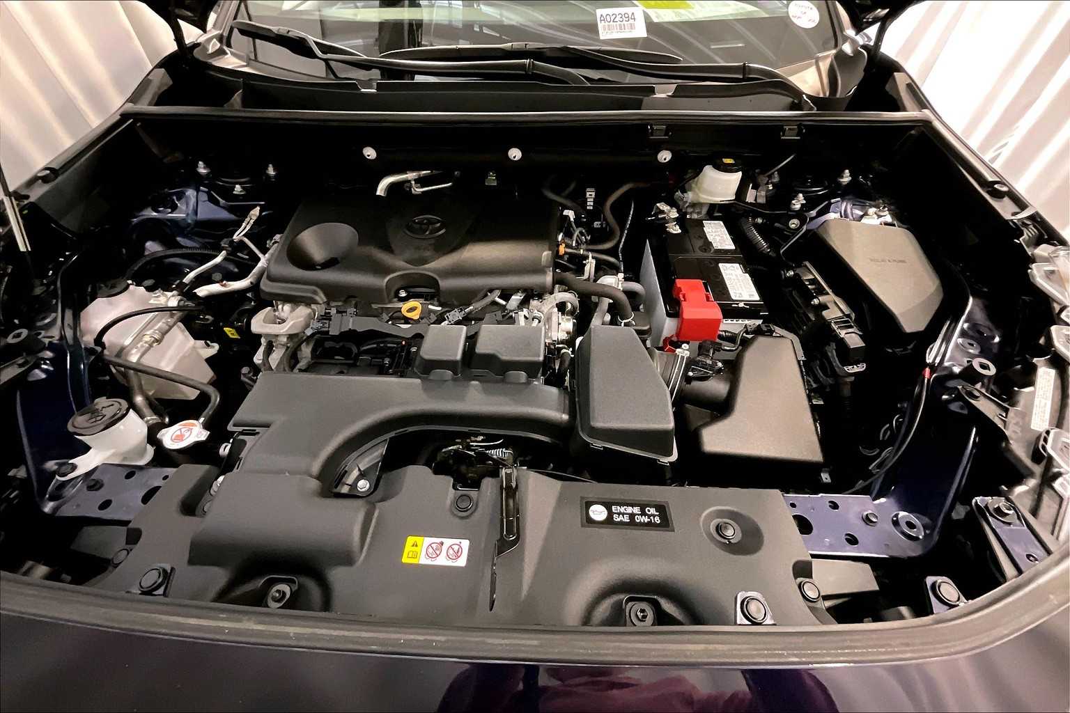 2023 Toyota RAV4 XLE - Photo 29