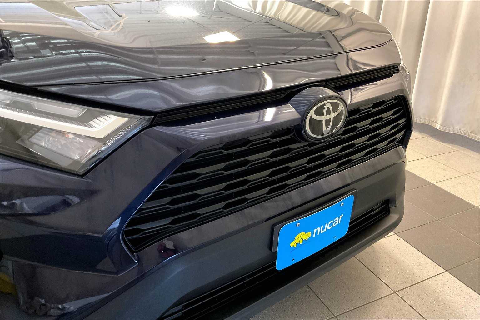 2023 Toyota RAV4 XLE - Photo 31