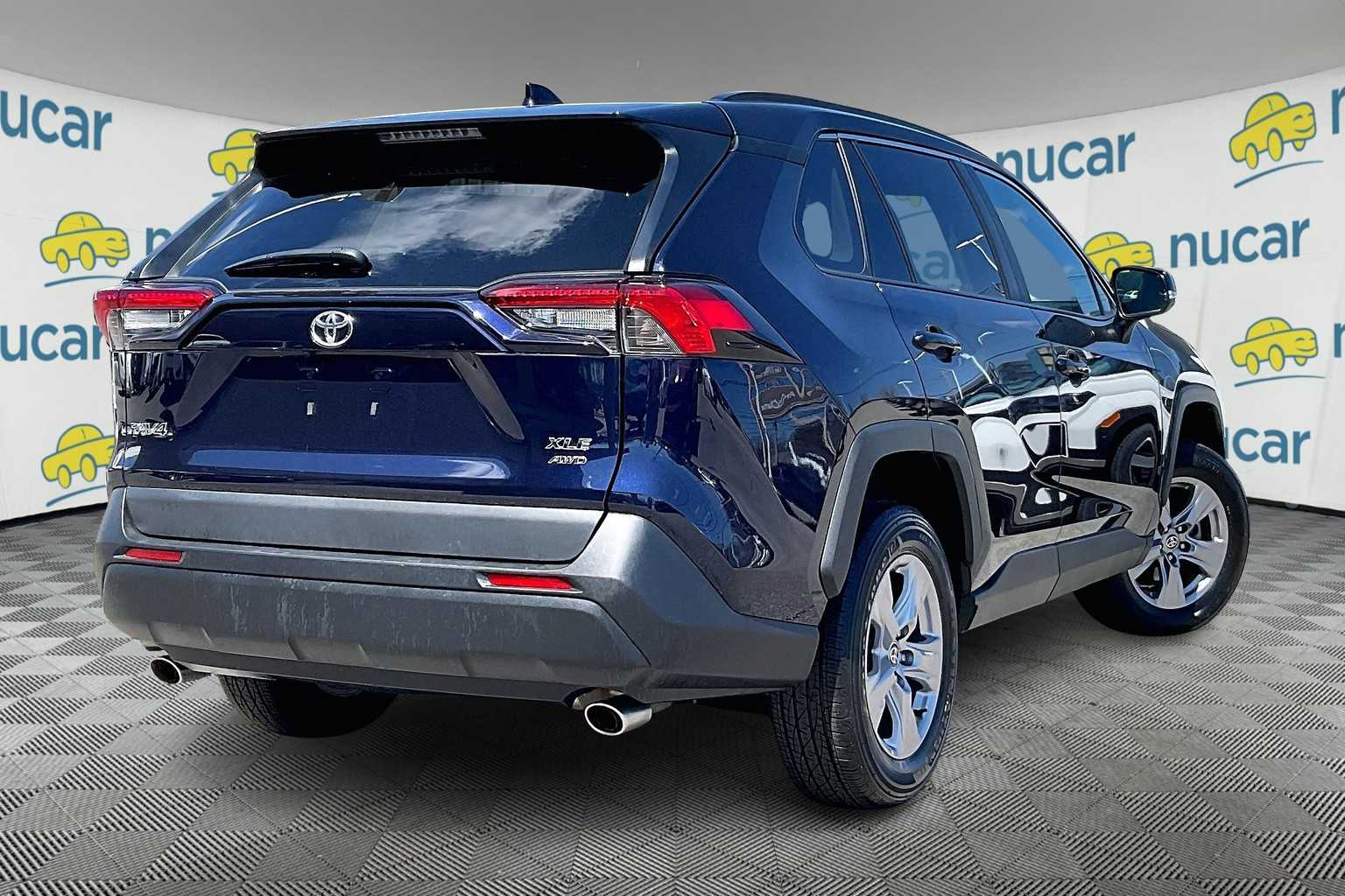 2023 Toyota RAV4 XLE - Photo 6