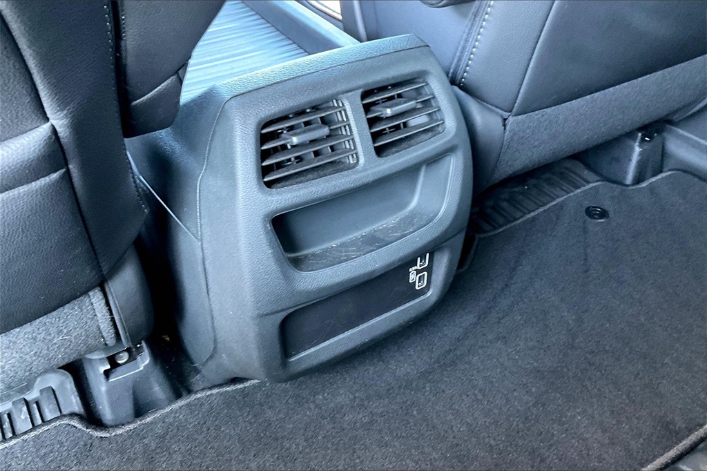 2023 Honda Passport EX-L - Photo 27