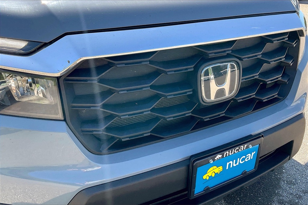 2023 Honda Passport EX-L - Photo 29