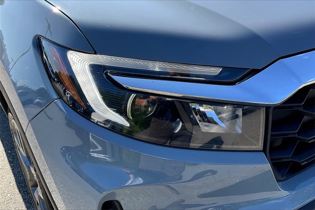 2023 Honda Passport EX-L - Photo 30