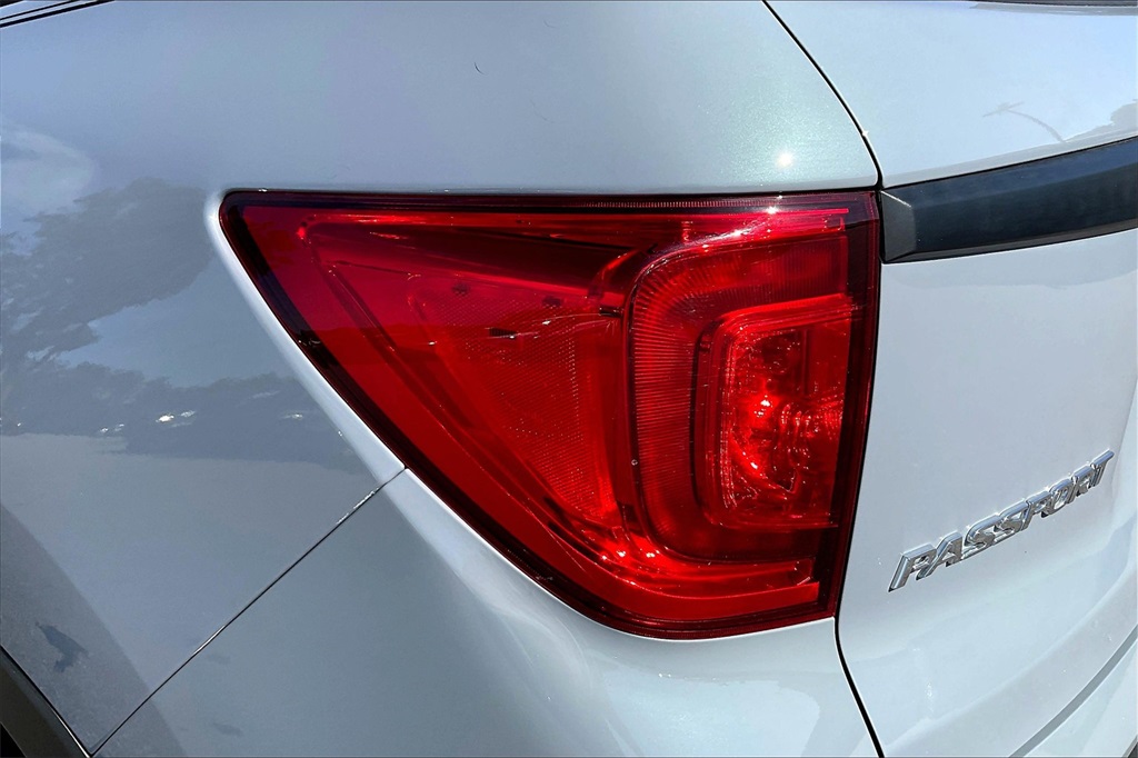 2023 Honda Passport EX-L - Photo 31