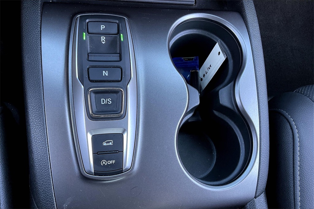 2023 Honda Passport EX-L - Photo 33