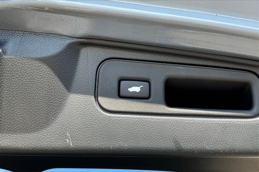 2023 Honda Passport EX-L - Photo 36