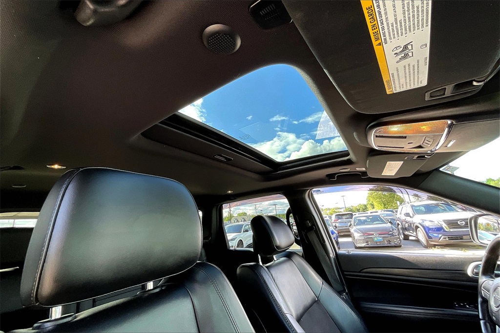 2020 Jeep Grand Cherokee Laredo - Photo 21