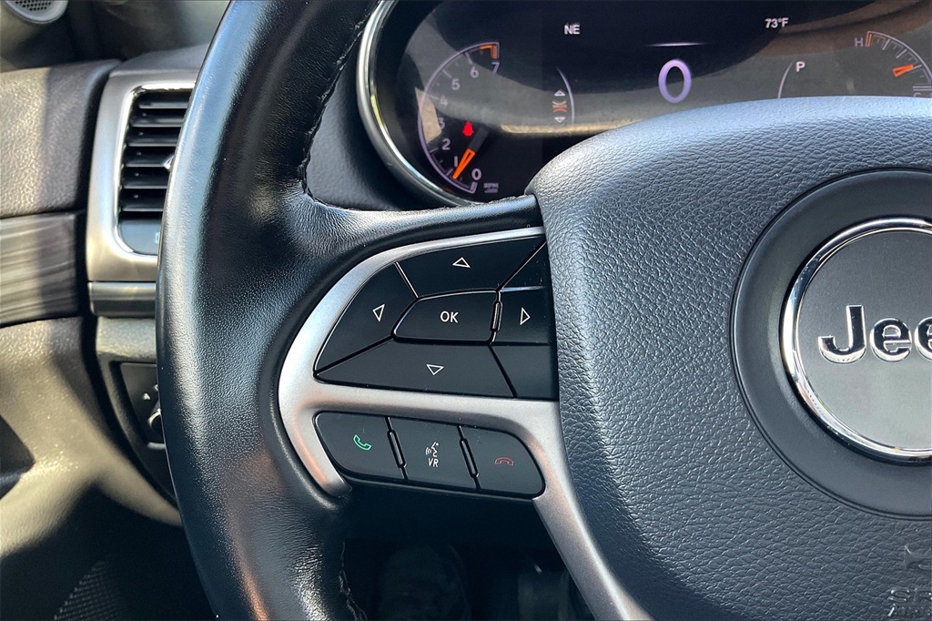 2020 Jeep Grand Cherokee Laredo - Photo 22