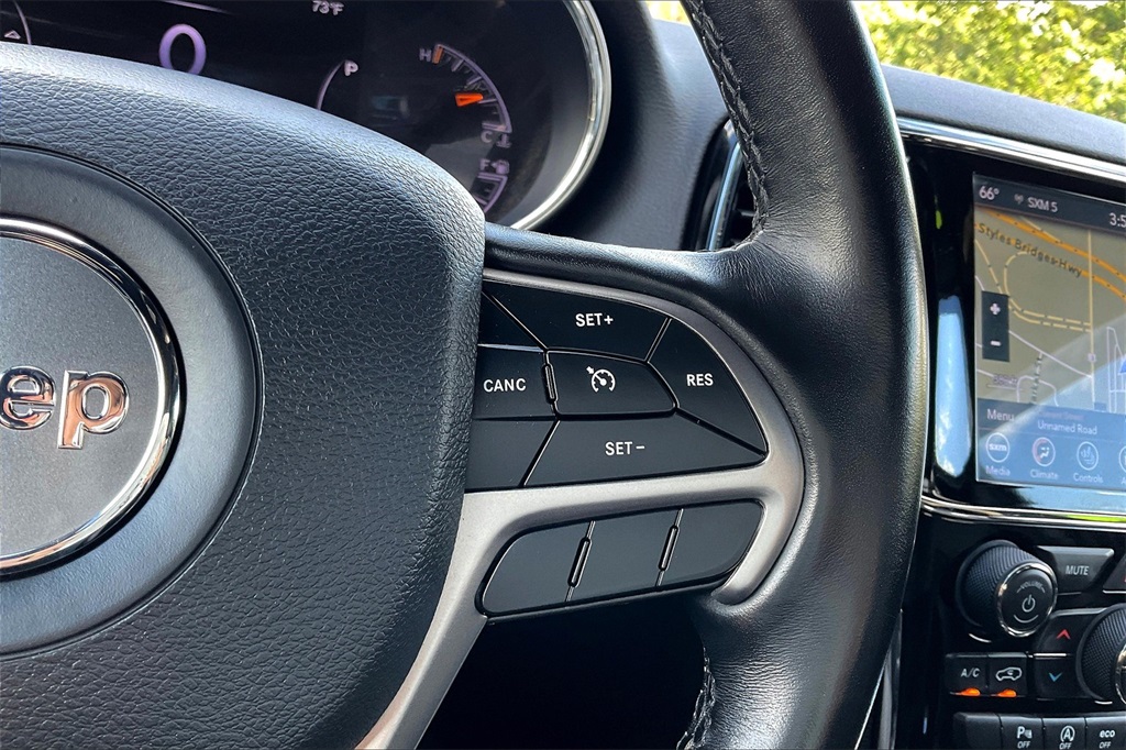 2020 Jeep Grand Cherokee Laredo - Photo 23