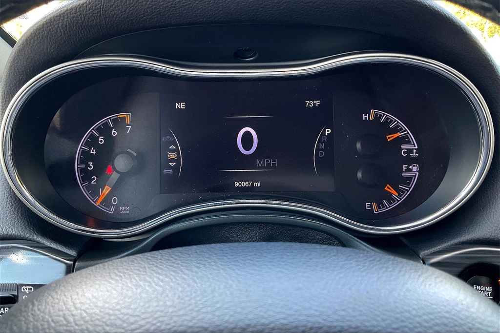 2020 Jeep Grand Cherokee Laredo - Photo 24