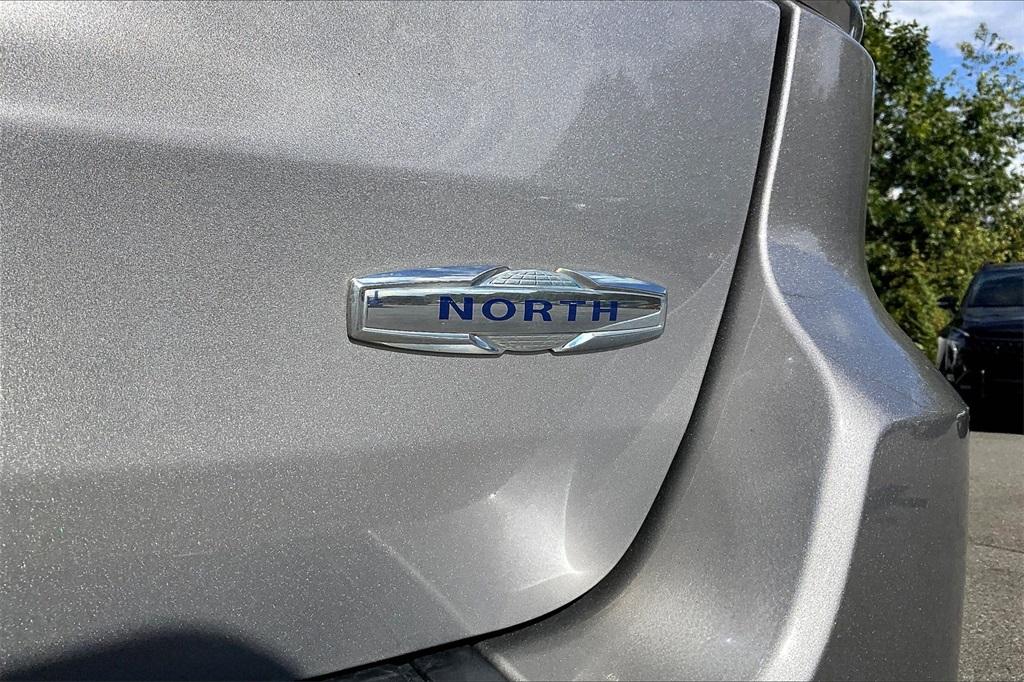 2020 Jeep Grand Cherokee Laredo - Photo 27