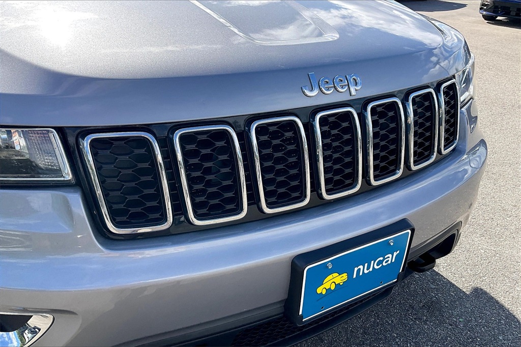 2020 Jeep Grand Cherokee Laredo - Photo 29