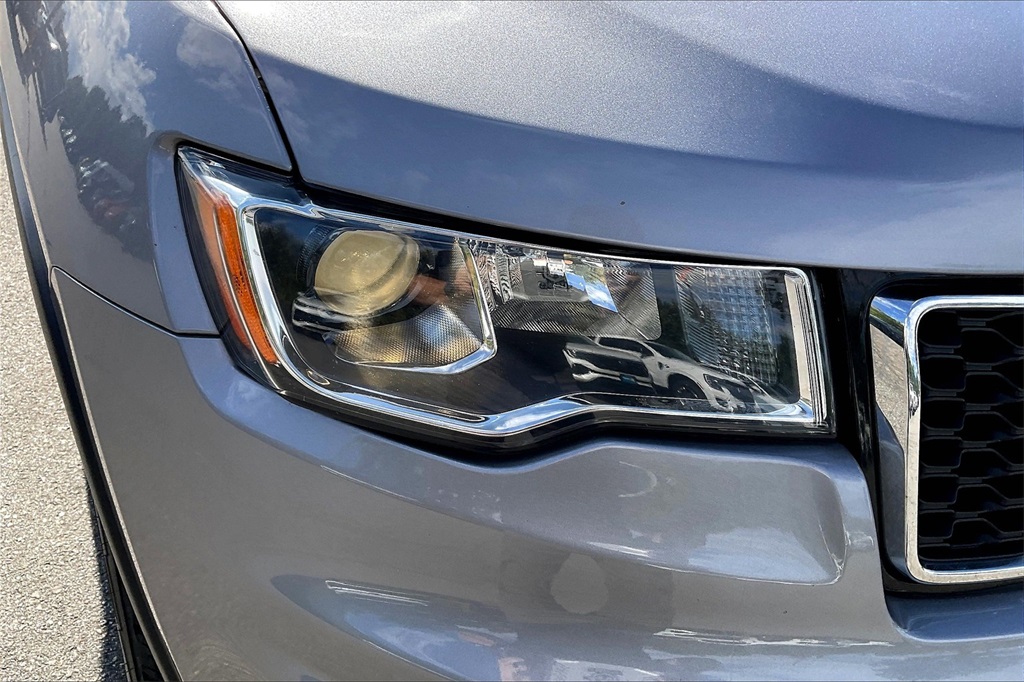 2020 Jeep Grand Cherokee Laredo - Photo 30