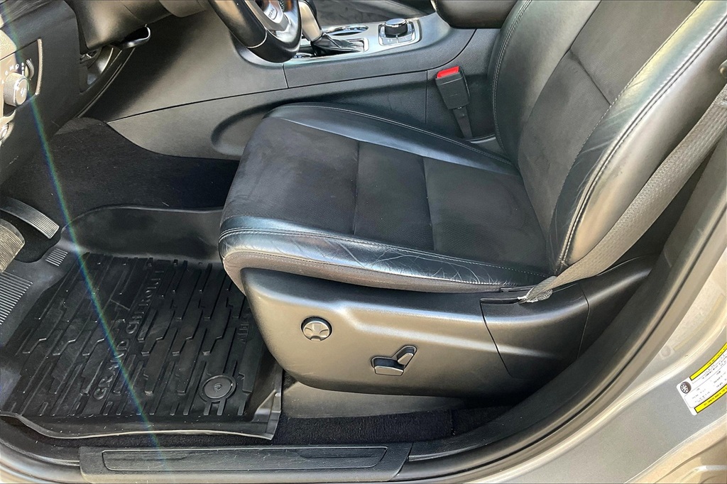 2020 Jeep Grand Cherokee Laredo - Photo 34