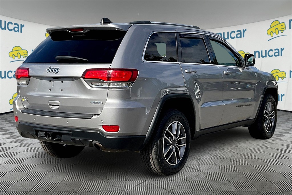 2020 Jeep Grand Cherokee Laredo - Photo 6