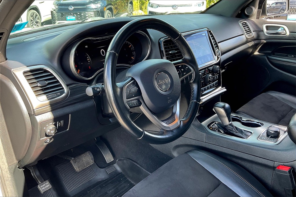 2020 Jeep Grand Cherokee Laredo - Photo 8