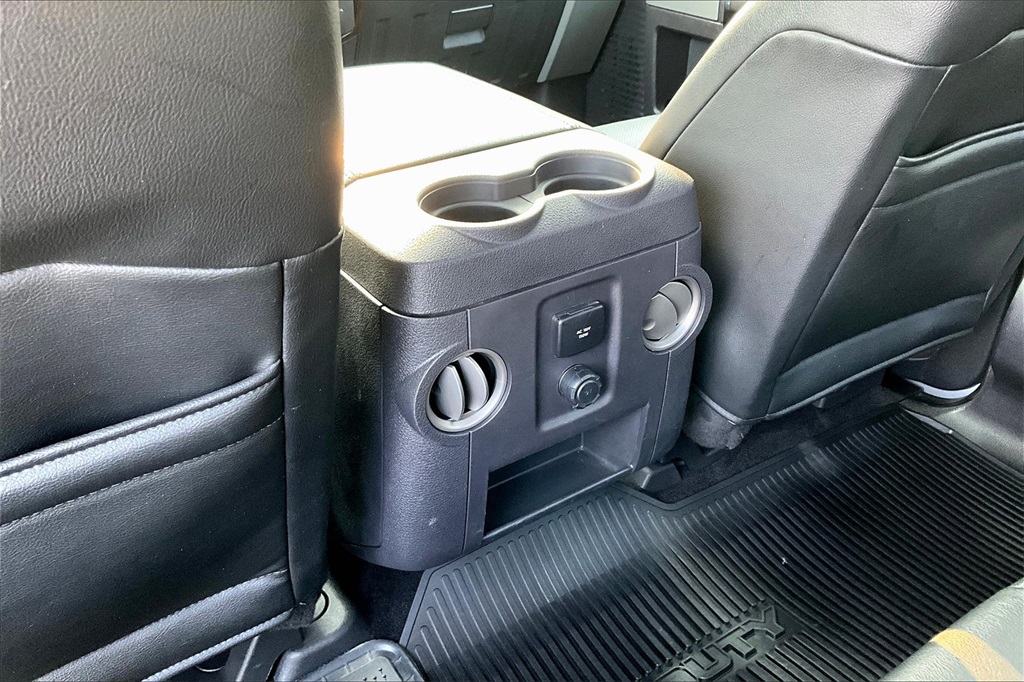 2016 Ford F-350SD Lariat - Photo 28