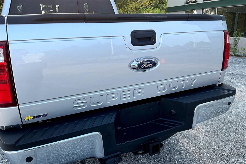 2016 Ford F-350SD Lariat - Photo 29