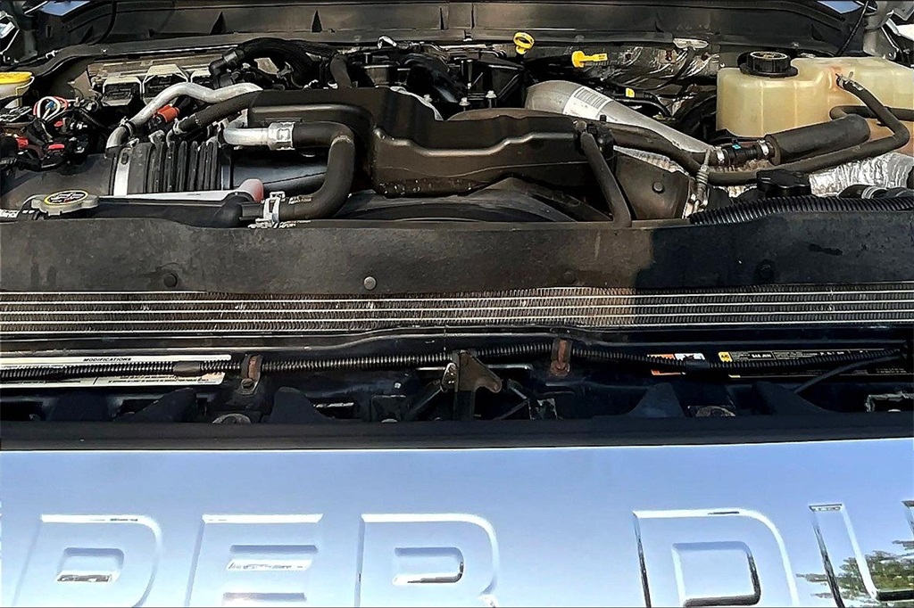 2016 Ford F-350SD Lariat - Photo 30