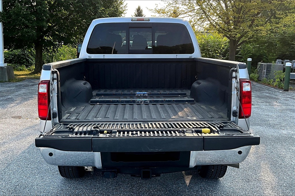 2016 Ford F-350SD Lariat - Photo 32