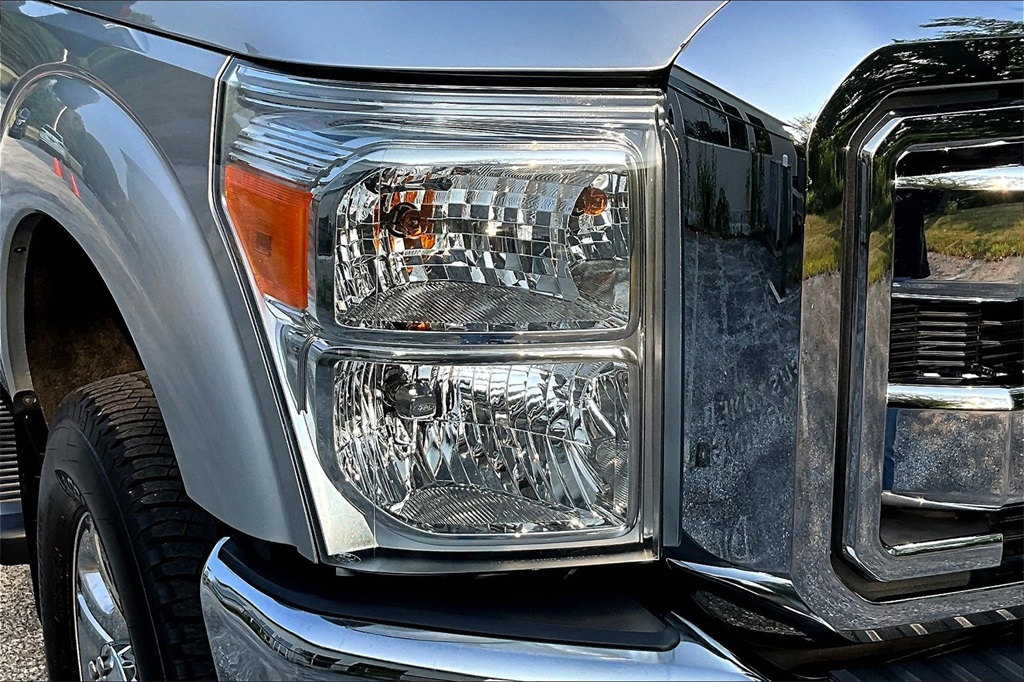 2016 Ford F-350SD Lariat - Photo 34