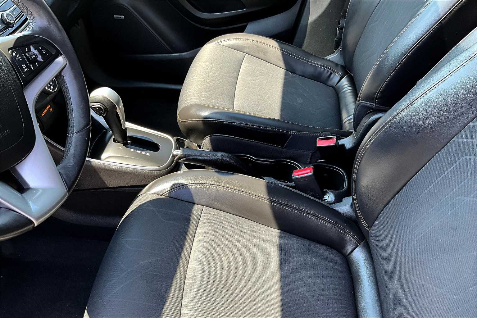 2018 Chevrolet Trax LT - Photo 20