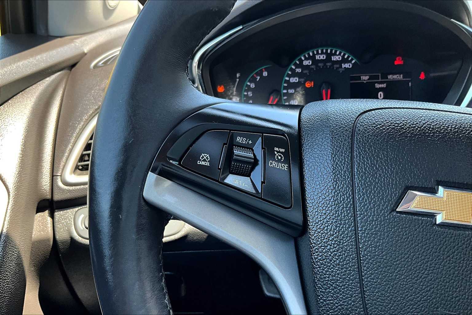 2018 Chevrolet Trax LT - Photo 23