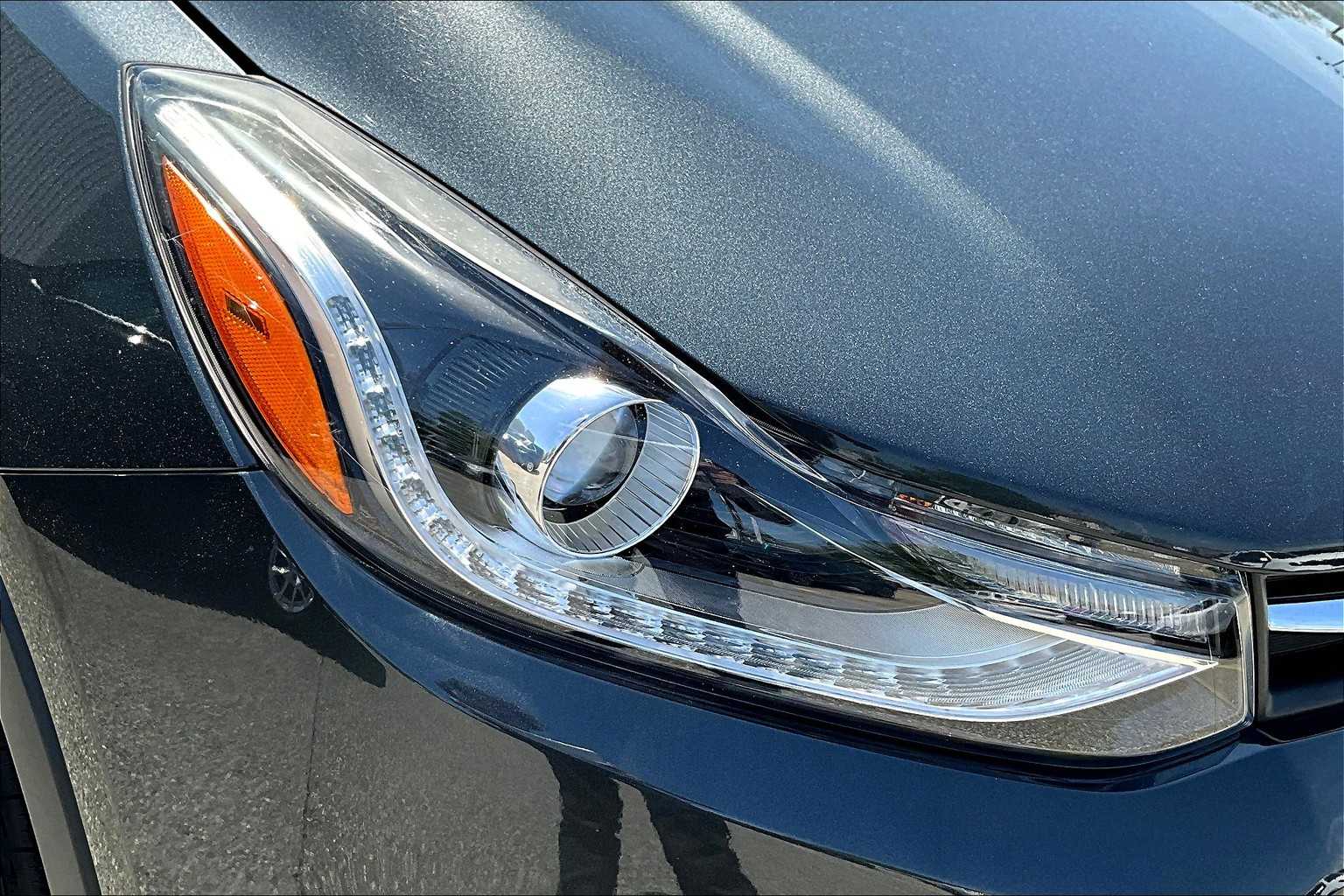 2018 Chevrolet Trax LT - Photo 32
