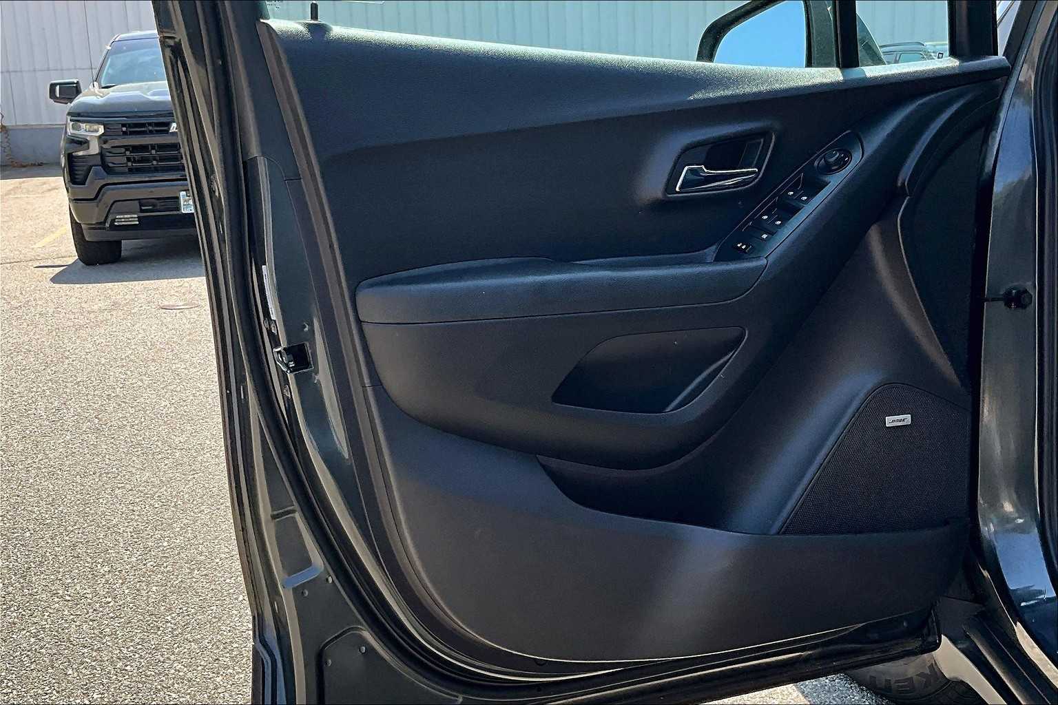 2018 Chevrolet Trax LT - Photo 9
