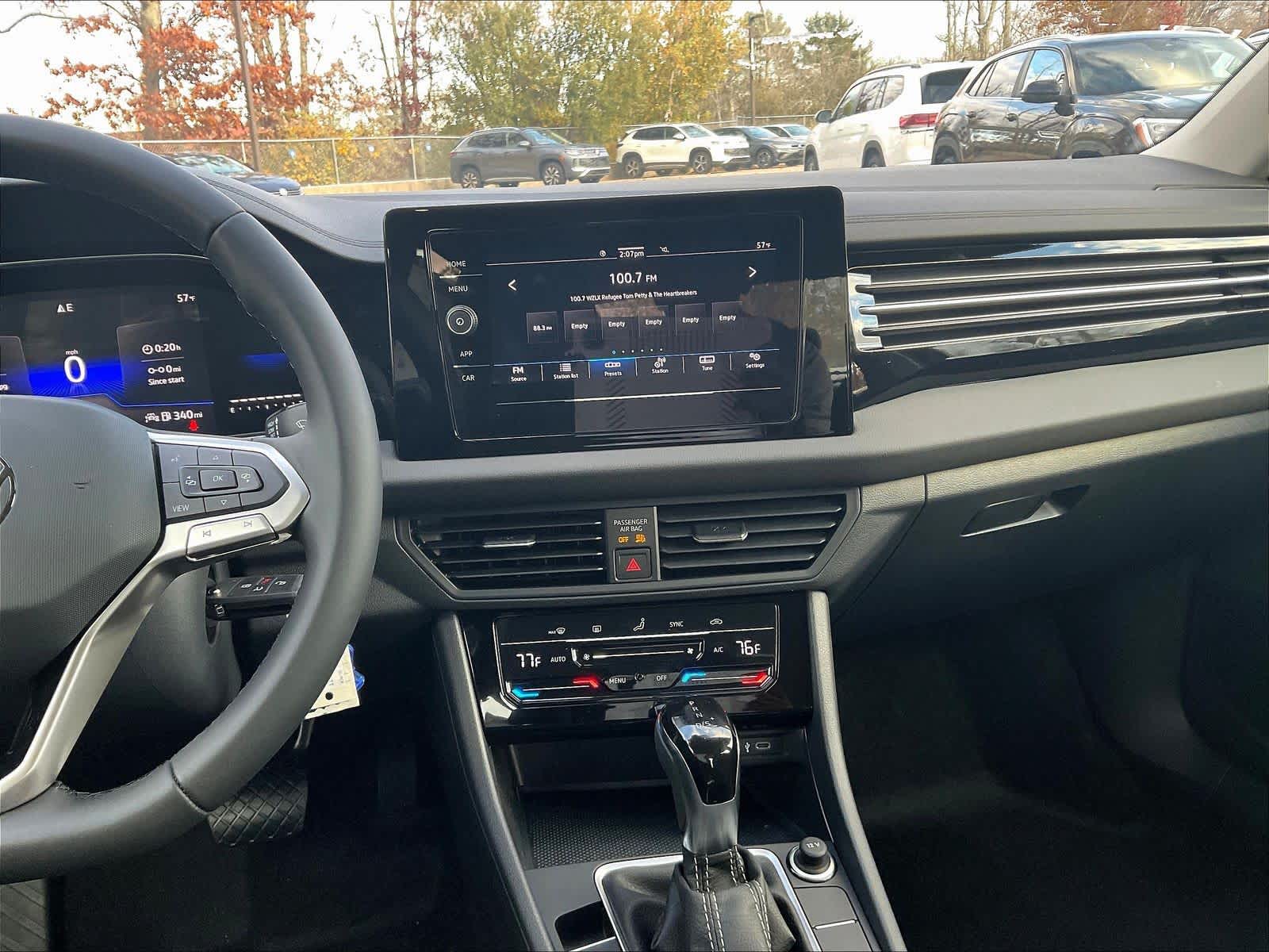 2025 Volkswagen Jetta S - Photo 13