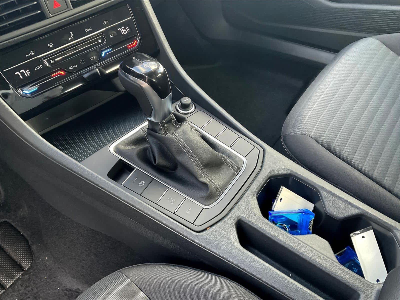 2025 Volkswagen Jetta S - Photo 14