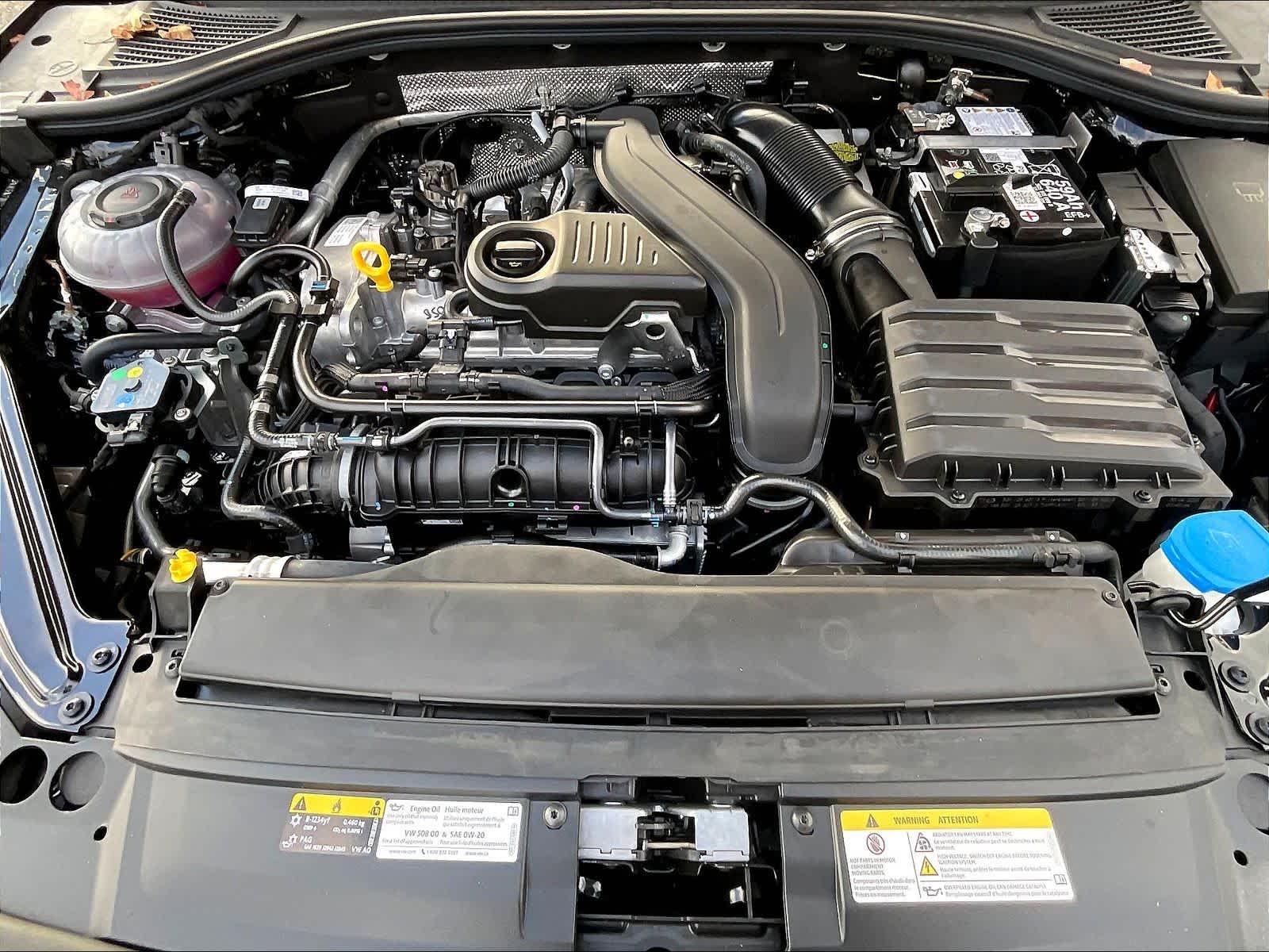 2025 Volkswagen Jetta S - Photo 16