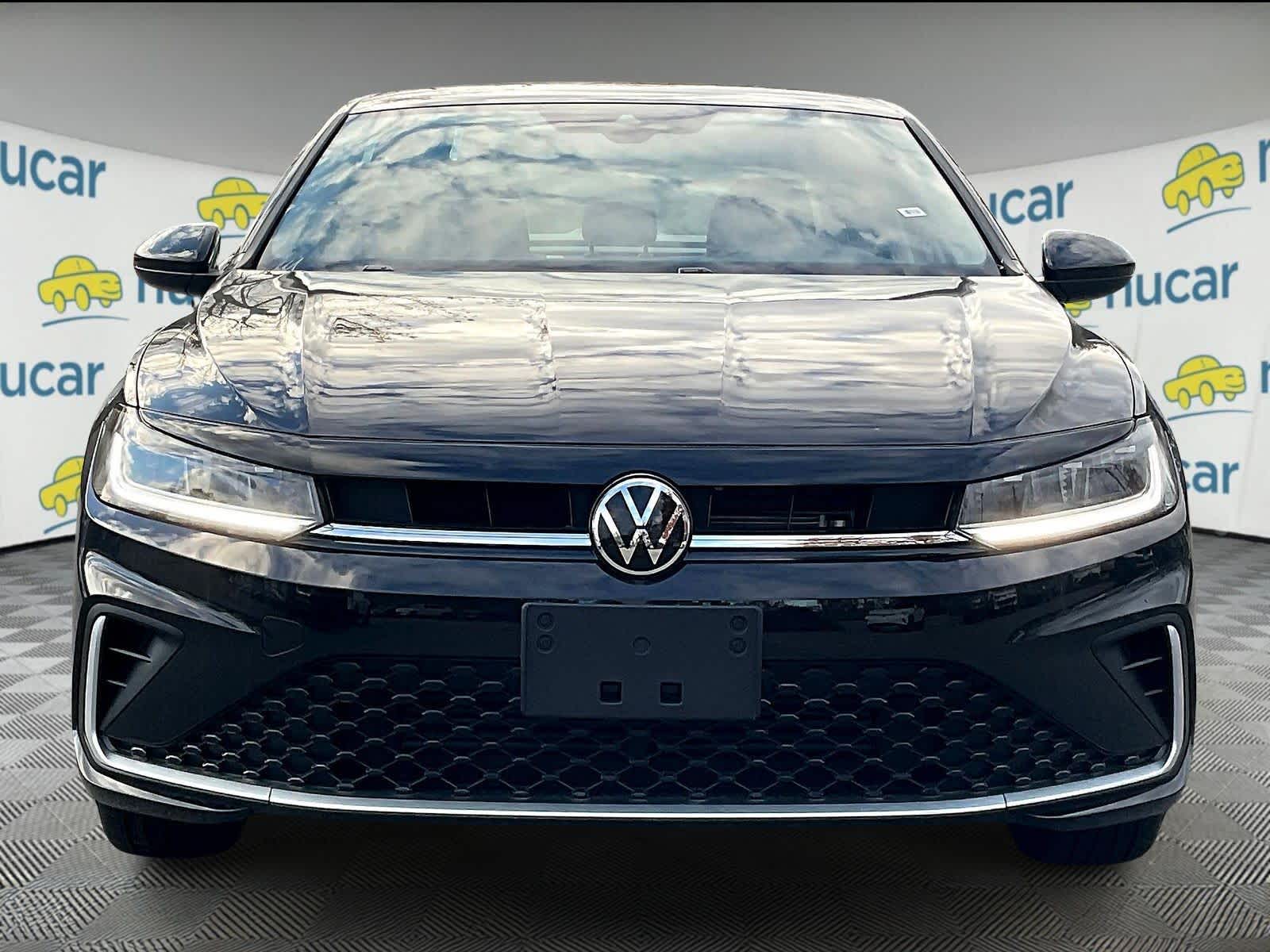 2025 Volkswagen Jetta S - Photo 3