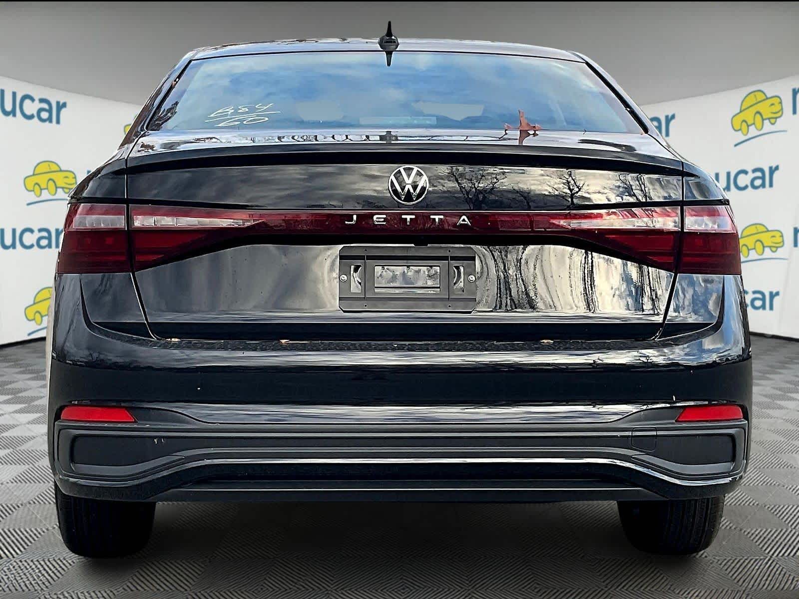2025 Volkswagen Jetta S - Photo 6