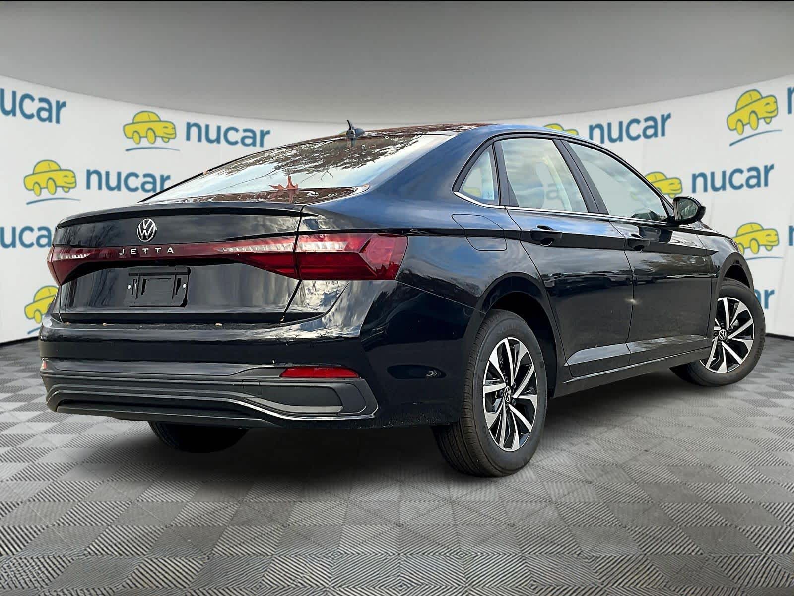 2025 Volkswagen Jetta S - Photo 7