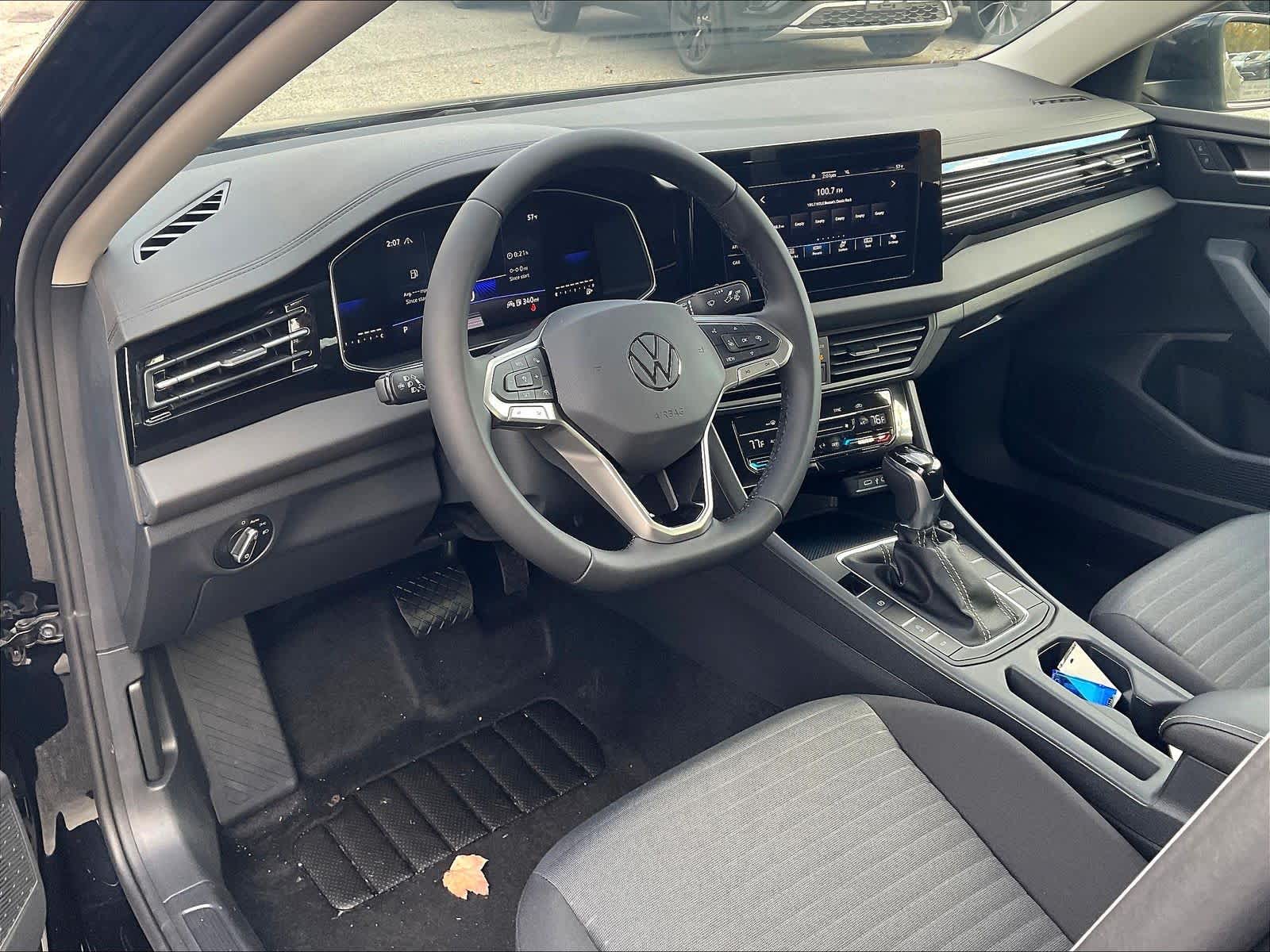 2025 Volkswagen Jetta S - Photo 9