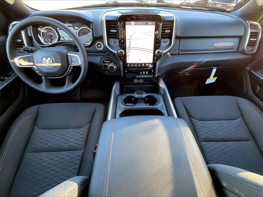 2026 Ram 1500 Big Horn/Lone Star - Photo 12