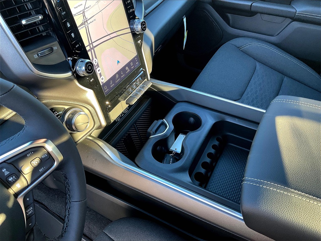 2026 Ram 1500 Big Horn/Lone Star - Photo 14