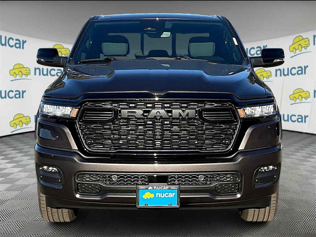 2026 Ram 1500 Big Horn/Lone Star - Photo 3