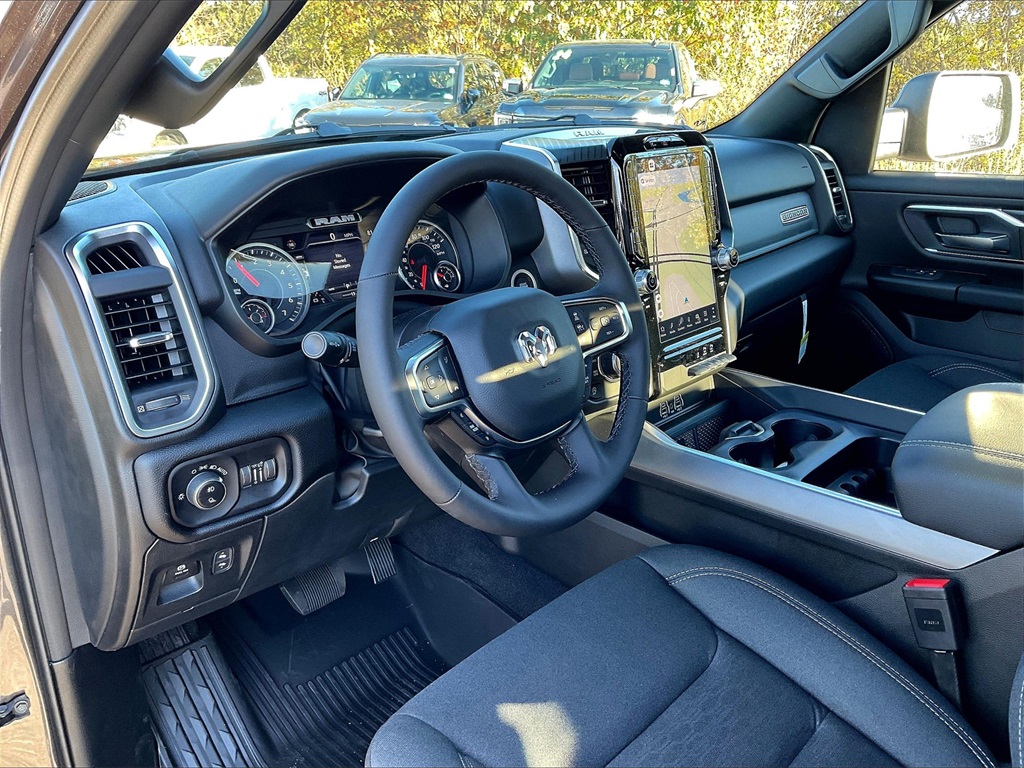 2026 Ram 1500 Big Horn/Lone Star - Photo 9