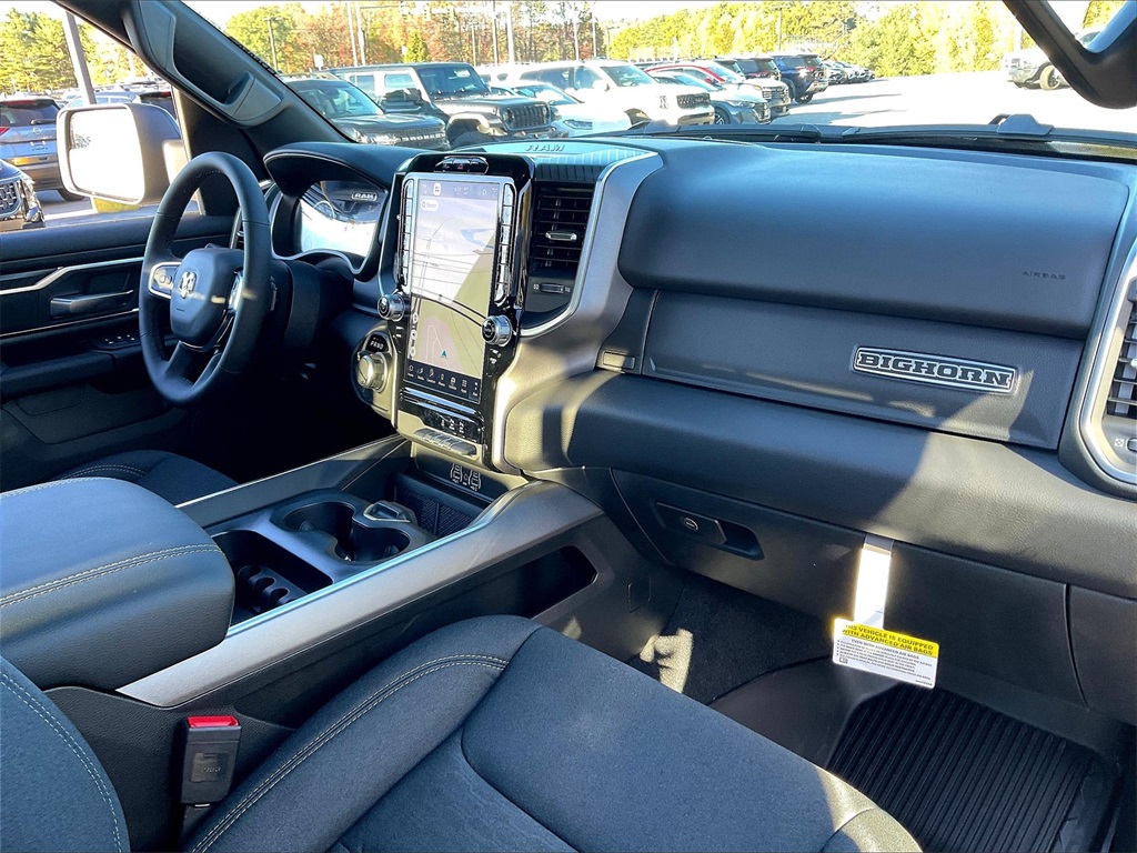 2026 Ram 1500 Big Horn/Lone Star - Photo 10
