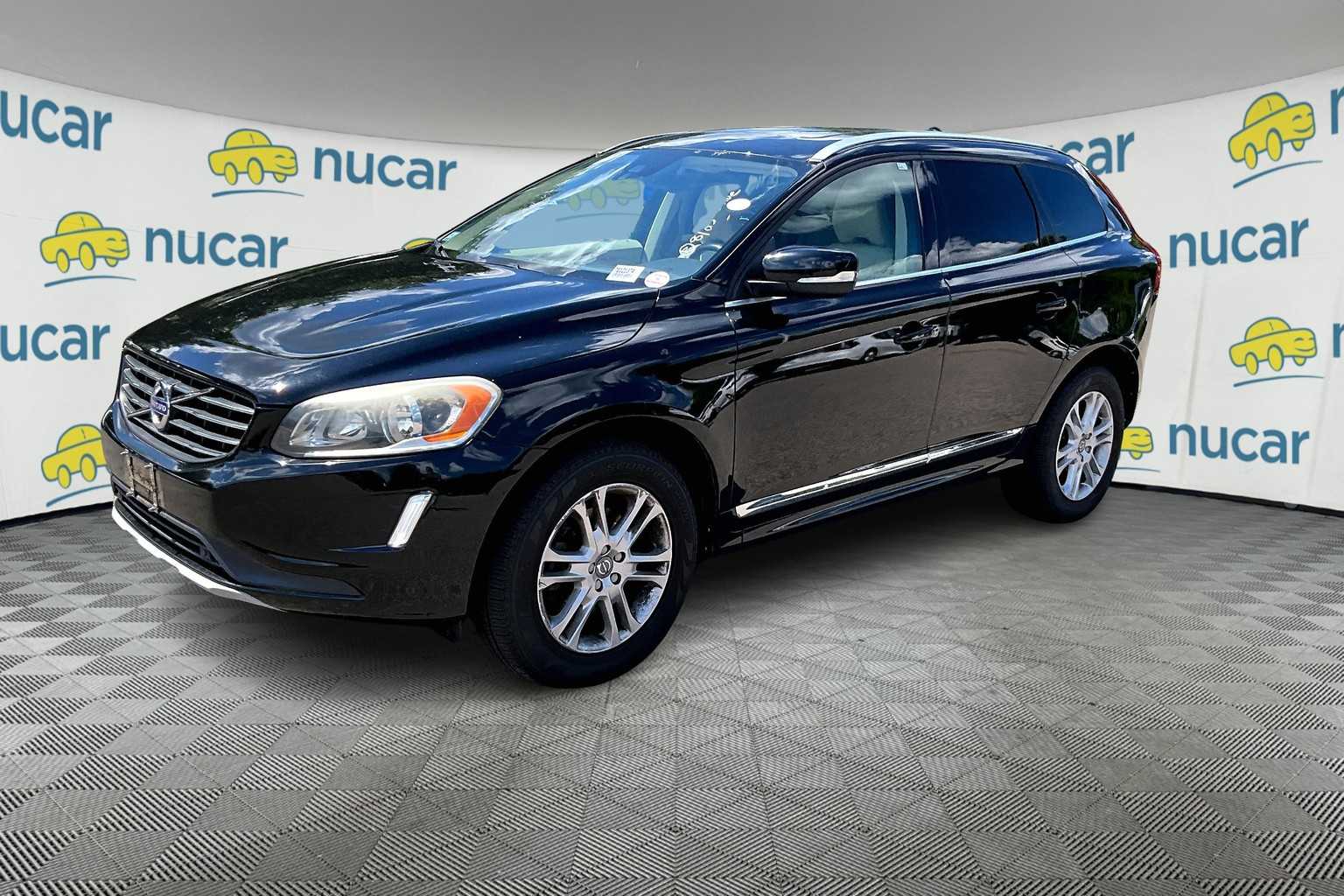 2016 Volvo XC60 T5 Premier - Photo 2