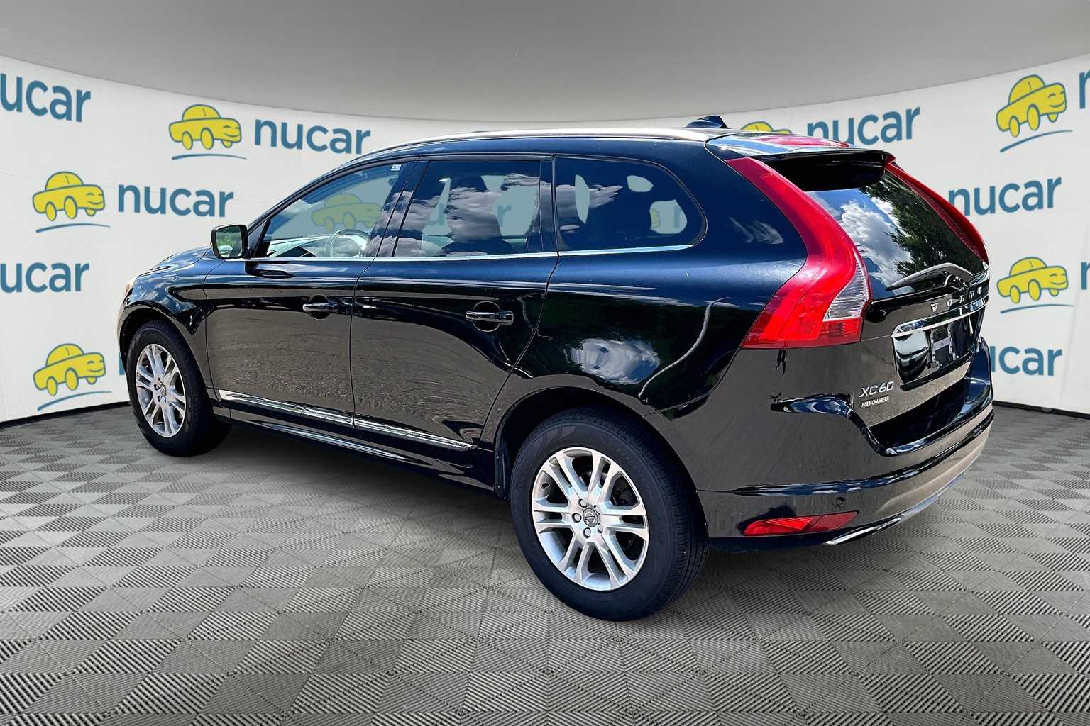 2016 Volvo XC60 T5 Premier - Photo 3