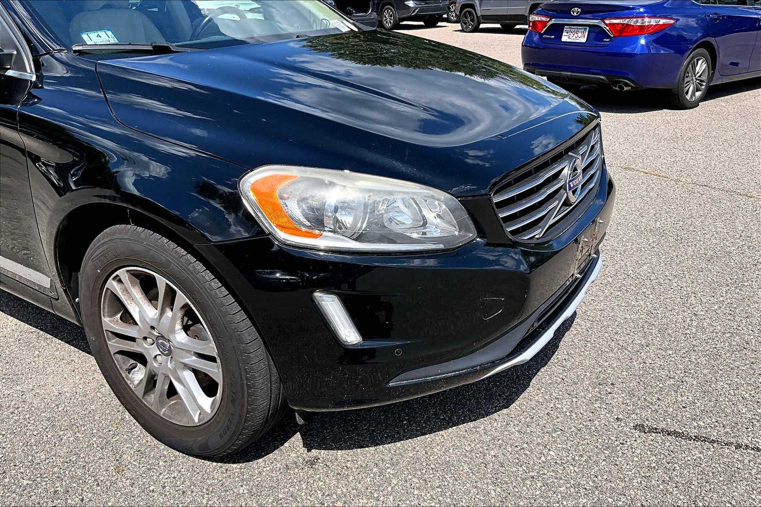 2016 Volvo XC60 T5 Premier - Photo 5
