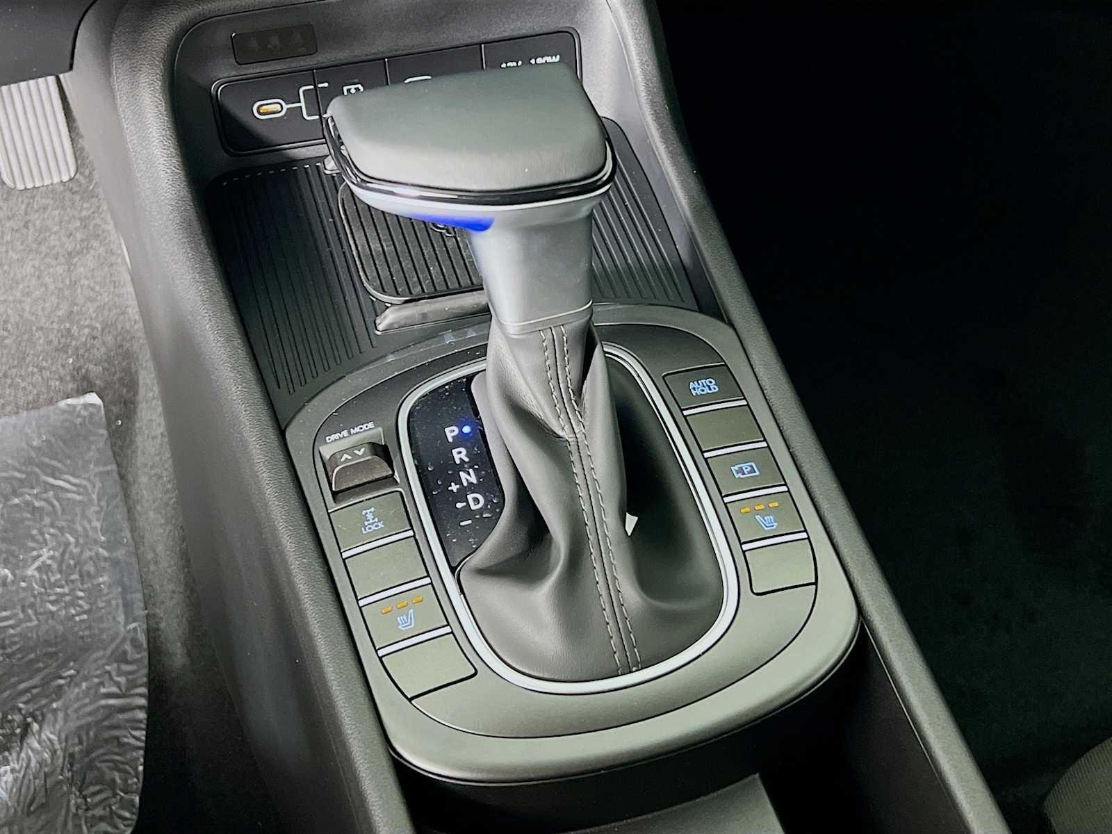 2026 Hyundai Kona SEL Sport - Photo 11