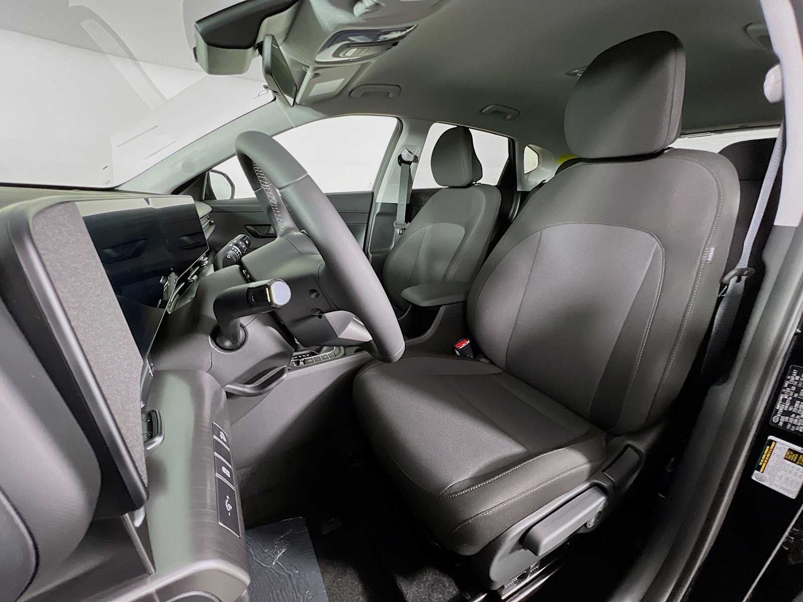 2026 Hyundai Kona SEL Sport - Photo 12