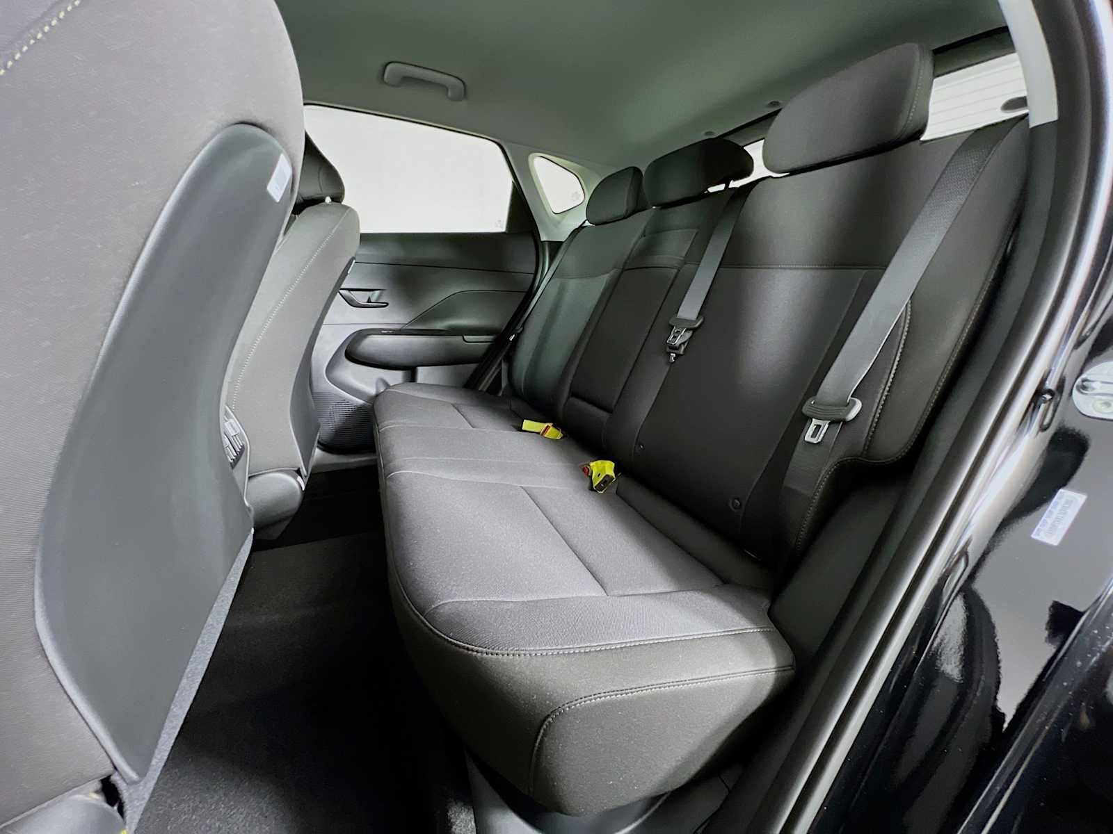 2026 Hyundai Kona SEL Sport - Photo 13