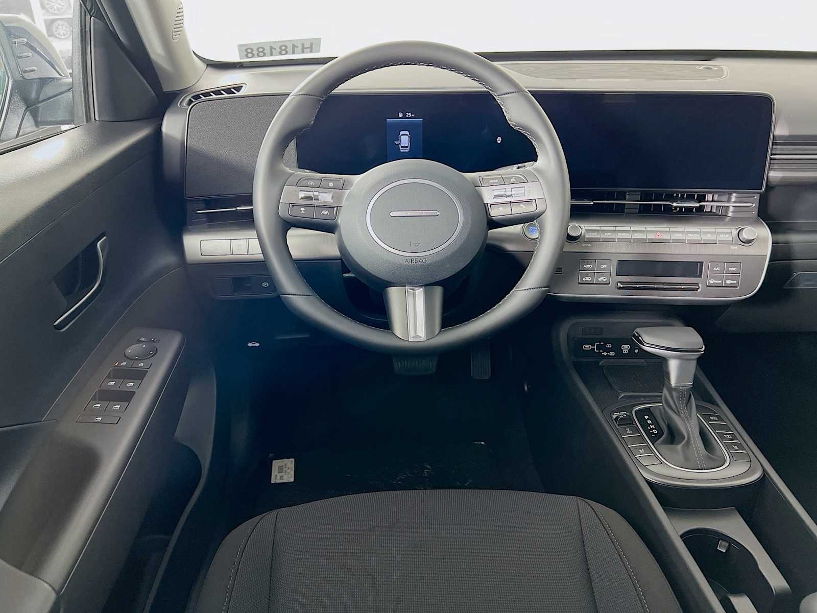 2026 Hyundai Kona SEL Sport - Photo 15